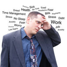 Jak usunąć stres ze swojego życia?