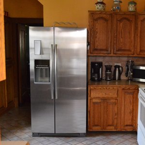 Mądre używanie lodówki