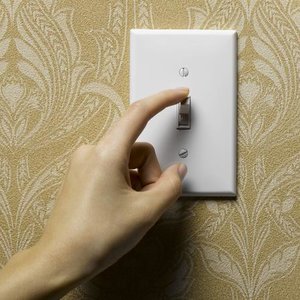 Wyłączaj światło i niepotrzebne sprzęty