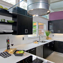 Jak ciekawie urządzić kuchnię w stylu retro?