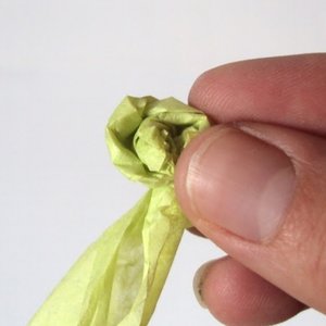 Inny sposób ozdabiania