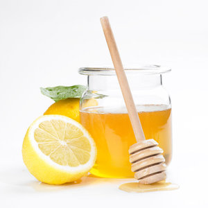 Cytrynowe oczyszczanie