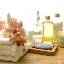 Jak przygotować kąpiel z olejkami eterycznymi?