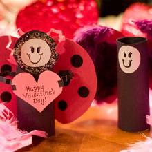 Co nie nadaje się na walentynkowy prezent dla Niego?