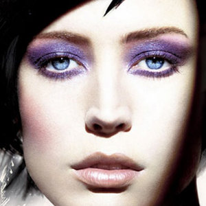 Dla pań o niebieskich oczach