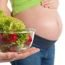 Co robić, by aż tak bardzo nie przytyć w ciąży?