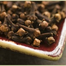 Nalewka z goździków