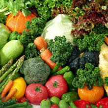 Które warzywa warto posadzić w przydomowym ogródku?