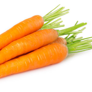 Marchewka i pietruszka