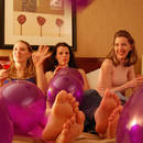 Jak urozmaicić wieczór panieński?