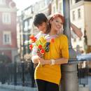 Romantyczne i tanie walentynki