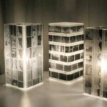 Jak ozdobić lampion kliszą fotograficzną?