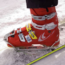 O czym pamiętać, kupując buty narciarskie?