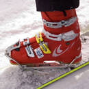 O czym pamiętać, kupując buty narciarskie?