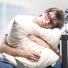 Jakie są objawy depresji u mężczyzn?