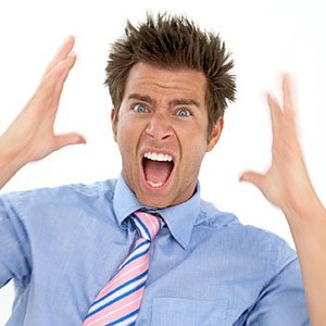 Drażliwość i agresja