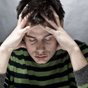 Narastające zmęczenie