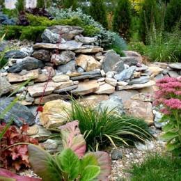 Pracujemy nad poszczególnymi elementami