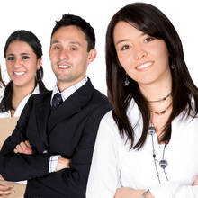 W jaki sposób dostać się na staż?