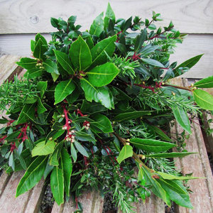 Bukiet i osobowość