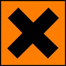 Pierwsza pomoc w przypadku oparzenia kwasem