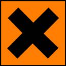 Pierwsza pomoc w przypadku oparzenia kwasem