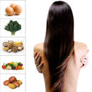 Jaką dietę stosować na piękne włosy?