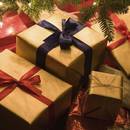 Jak zapakować prezenty w szary papier?