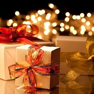Pachnący prezent