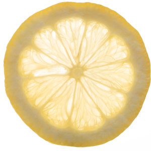 Cytryna niezawodna do sprzątania w kuchni