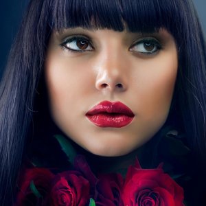 Jaki makijaż dla zimowego typu urody?