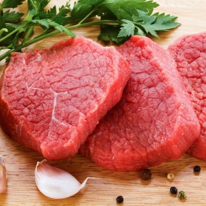 Jakie są wady czerwonego mięsa?