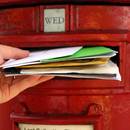 Jak nadać list lub paczkę poleconą?