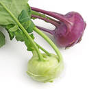 Zasady uprawy kalarepy