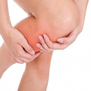 Pierwszy sposób: siedzenie