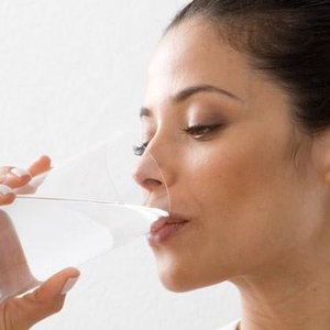 Drugi sposób: dużo wody