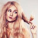 Skuteczne nawilżanie suchych włosów