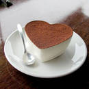 Jak przygotować tiramisu w kształcie serca na walentynki? 