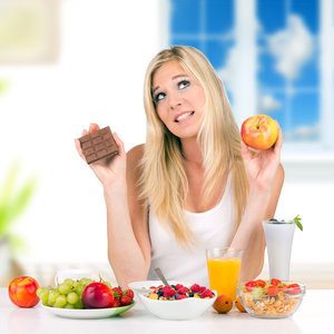 Zdrowa dieta – podstawowe zasady