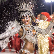 Jakie są trendy na karnawał 2015?