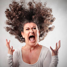 Jak opanować gniew?