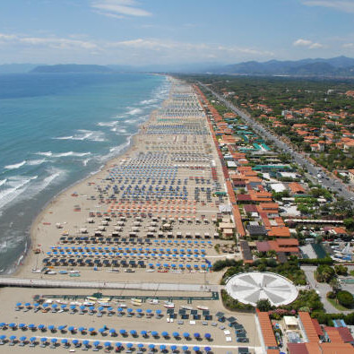 Forte dei Marmi