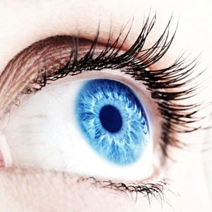 Pielęgnowanie rzęs