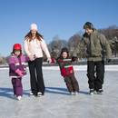 Jak prawidłowo konserwować łyżwy?