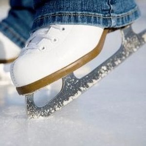 Nakładki na łyżwy