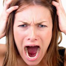 Jak zapanować nad emocjami?