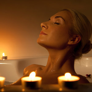 Zacznij od diety i relaksu