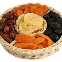 W jaki sposób suszyć owoce w piekarniku?