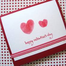 Ciekawe pomysły na kartkę walentynkową