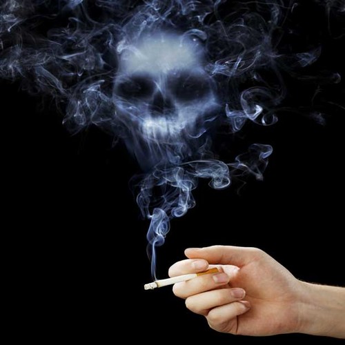Jak papierosy wpływają na nasze zdrowie?